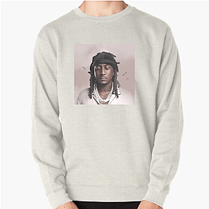 K CAMP Special Collection K Camp Sweatshirts