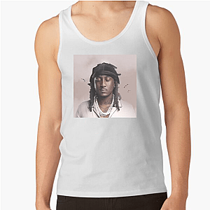 K CAMP Special Collection K Camp Tank Tops