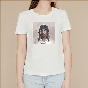 K CAMP Special Collection K Camp T-Shirts