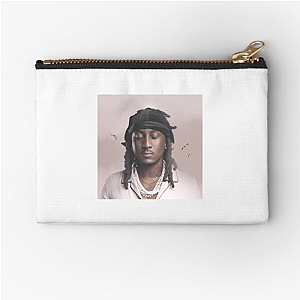 K CAMP Special Collection K Camp Zipper Pouches