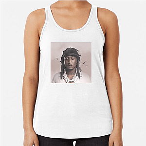 K CAMP Special Collection K Camp Tank Tops