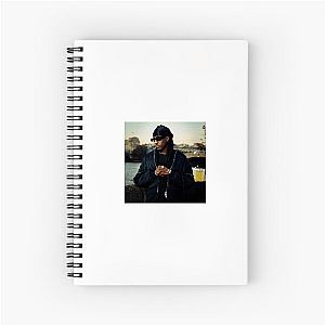 K CAMP Merch For Fans K Camp Notebook