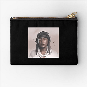 K CAMP Special Collection K Camp Zipper Pouches