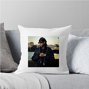 K CAMP Merch For Fans K Camp Pillows Cover