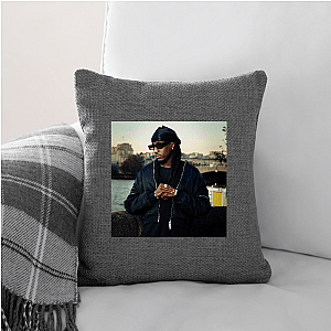 K CAMP Merch For Fans K Camp Pillows Cover