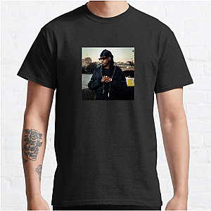 K CAMP Merch For Fans K Camp T-Shirts