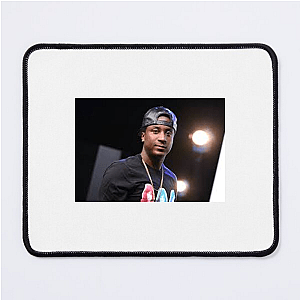 K CAMP Limited Collection K Camp Mouse Pads