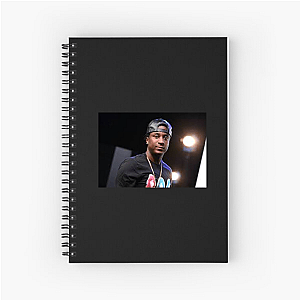 K CAMP Limited Collection K Camp Notebook