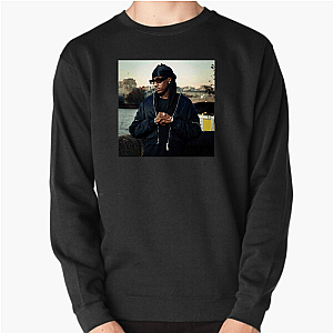 K CAMP Merch For Fans K Camp Sweatshirts