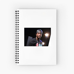 K CAMP Limited Collection K Camp Notebook