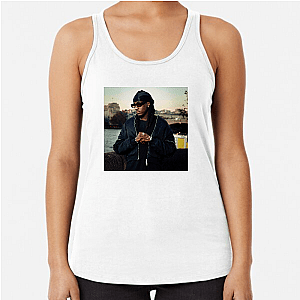 K CAMP Merch For Fans K Camp Tank Tops