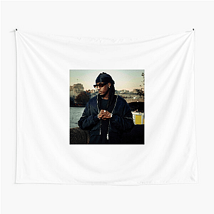 K CAMP Merch For Fans K Camp Tapestries