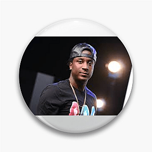 K CAMP Limited Collection K Camp Pins