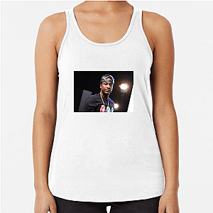 K CAMP Limited Collection K Camp Tank Tops