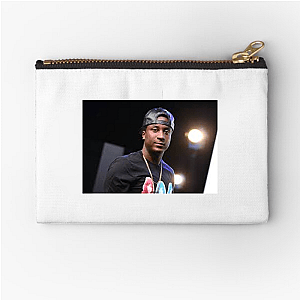 K CAMP Limited Collection K Camp Zipper Pouches