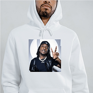 K CAMP Signature K Camp Hoodies