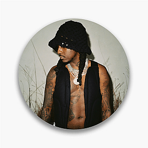 K CAMP Merch Collection K Camp Pins