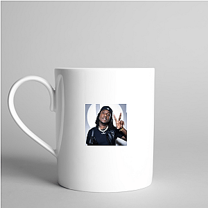 K CAMP Signature K Camp Mugs