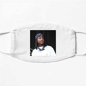 K CAMP Merchandise For Fans K Camp Face Masks