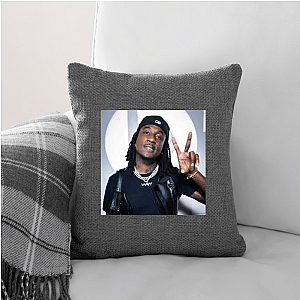 K CAMP Signature K Camp Pillows Cover