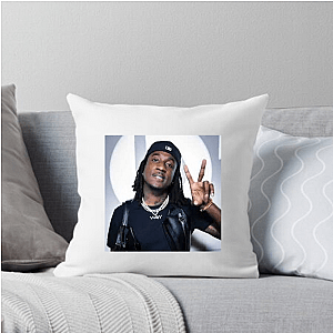 K CAMP Signature K Camp Pillows Cover