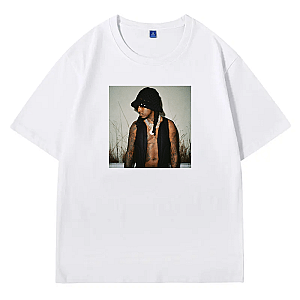 K CAMP Merch Collection K Camp T-Shirts