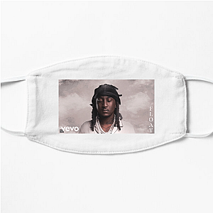 K CAMP Fan Art K Camp Face Masks