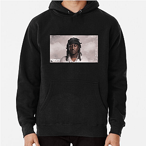 K CAMP Fan Art K Camp Hoodies