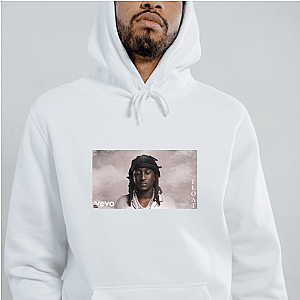 K CAMP Fan Art K Camp Hoodies