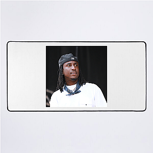 K CAMP Merchandise For Fans K Camp Mouse Pads