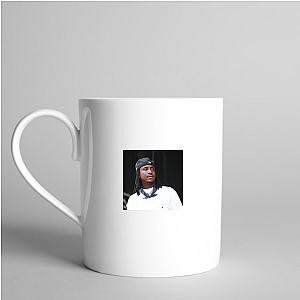 K CAMP Merchandise For Fans K Camp Mugs