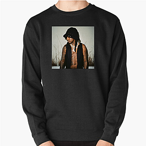 K CAMP Merch Collection K Camp Sweatshirts