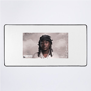 K CAMP Fan Art K Camp Mouse Pads