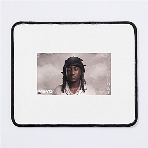 K CAMP Fan Art K Camp Mouse Pads