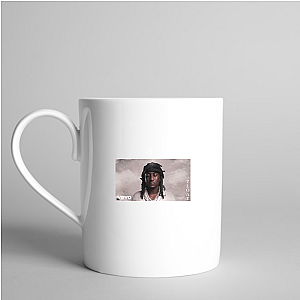 K CAMP Fan Art K Camp Mugs