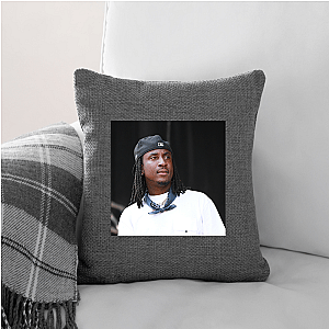 K CAMP Merchandise For Fans K Camp Pillows Cover