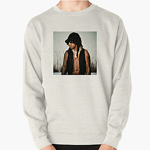 K CAMP Merch Collection K Camp Sweatshirts