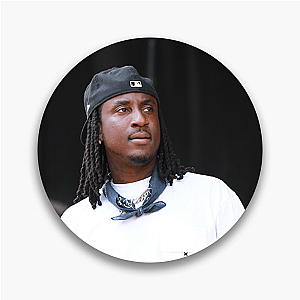 K CAMP Merchandise For Fans K Camp Pins