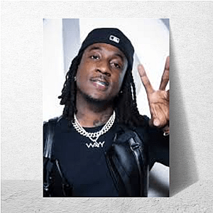 K CAMP Signature K Camp Posters