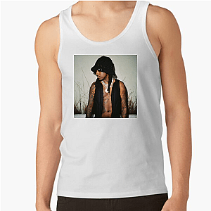 K CAMP Merch Collection K Camp Tank Tops