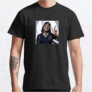 K CAMP Signature K Camp T-Shirts