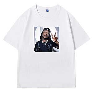 K CAMP Signature K Camp T-Shirts