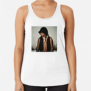 K CAMP Merch Collection K Camp Tank Tops