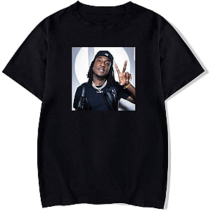 K CAMP Signature K Camp T-Shirts