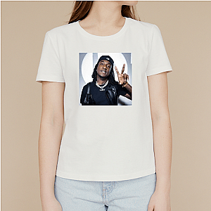 K CAMP Signature K Camp T-Shirts