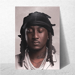 K CAMP Fan Art K Camp Posters