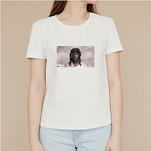 K CAMP Fan Art K Camp T-Shirts