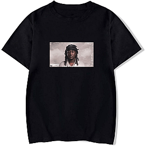 K CAMP Fan Art K Camp T-Shirts