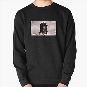 K CAMP Fan Art K Camp Sweatshirts