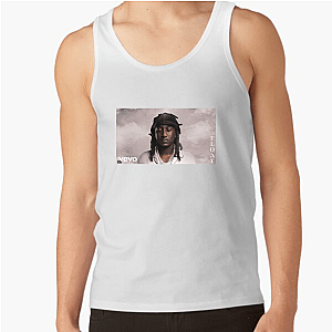 K CAMP Fan Art K Camp Tank Tops